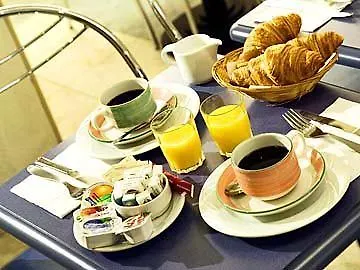 D'espagne Paris