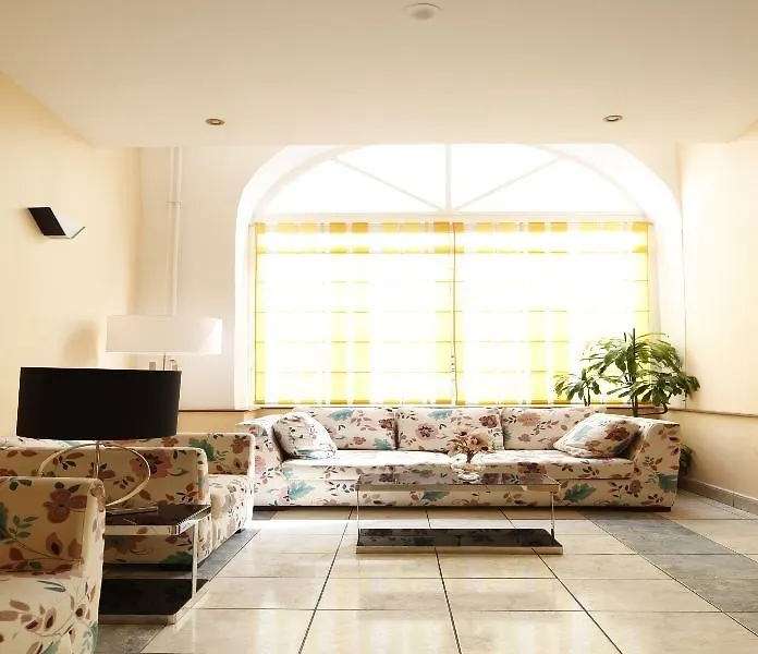D'espagne Hotel 3*