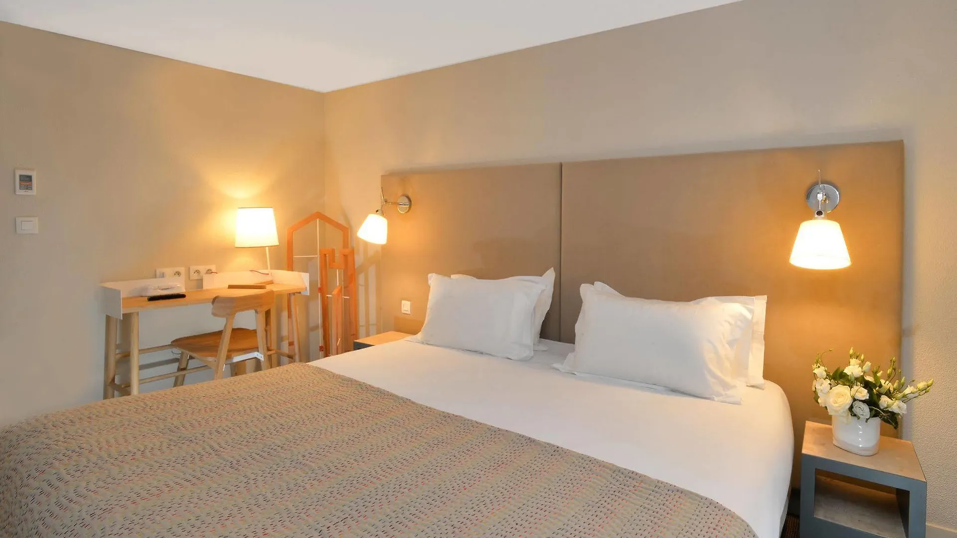 D'espagne Hotel 3*