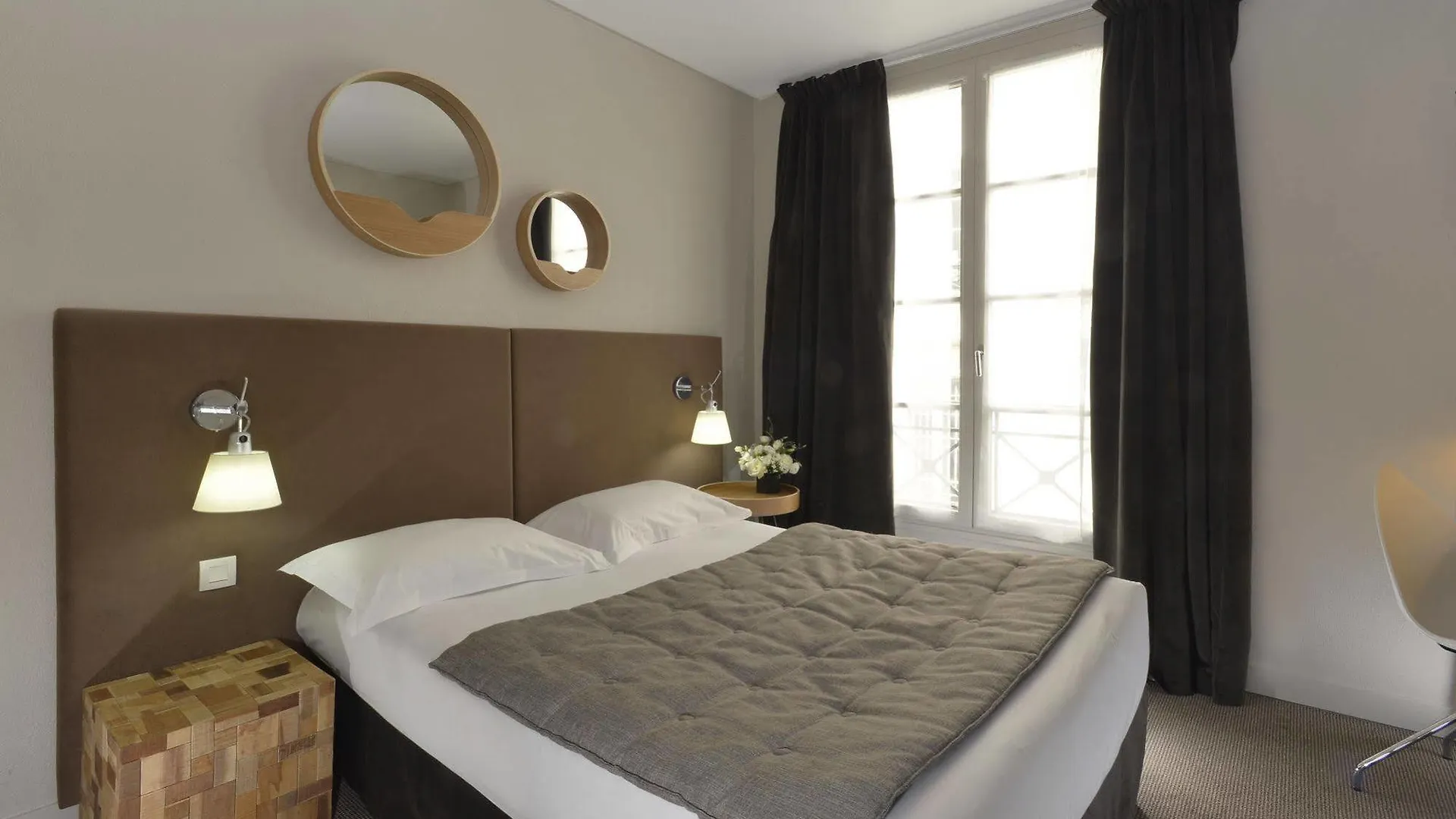 D'espagne Hotel Paris