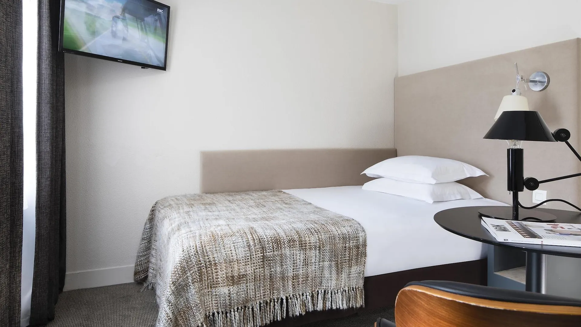 Hotel D'espagne 3*