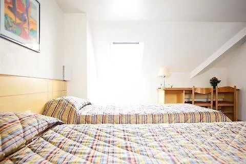 Hotel D'espagne 3*