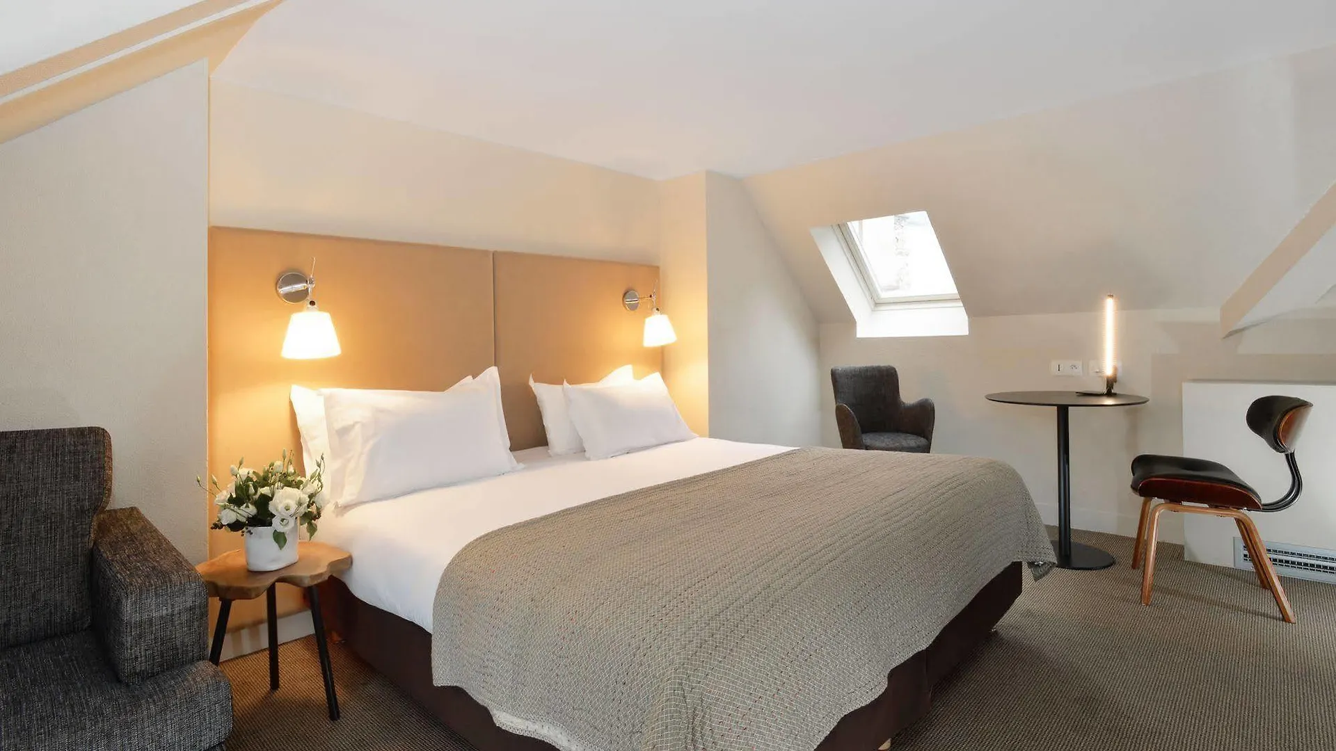 Hotel D'espagne 3*