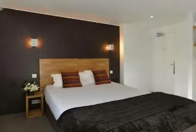 D'espagne Hotel Paris