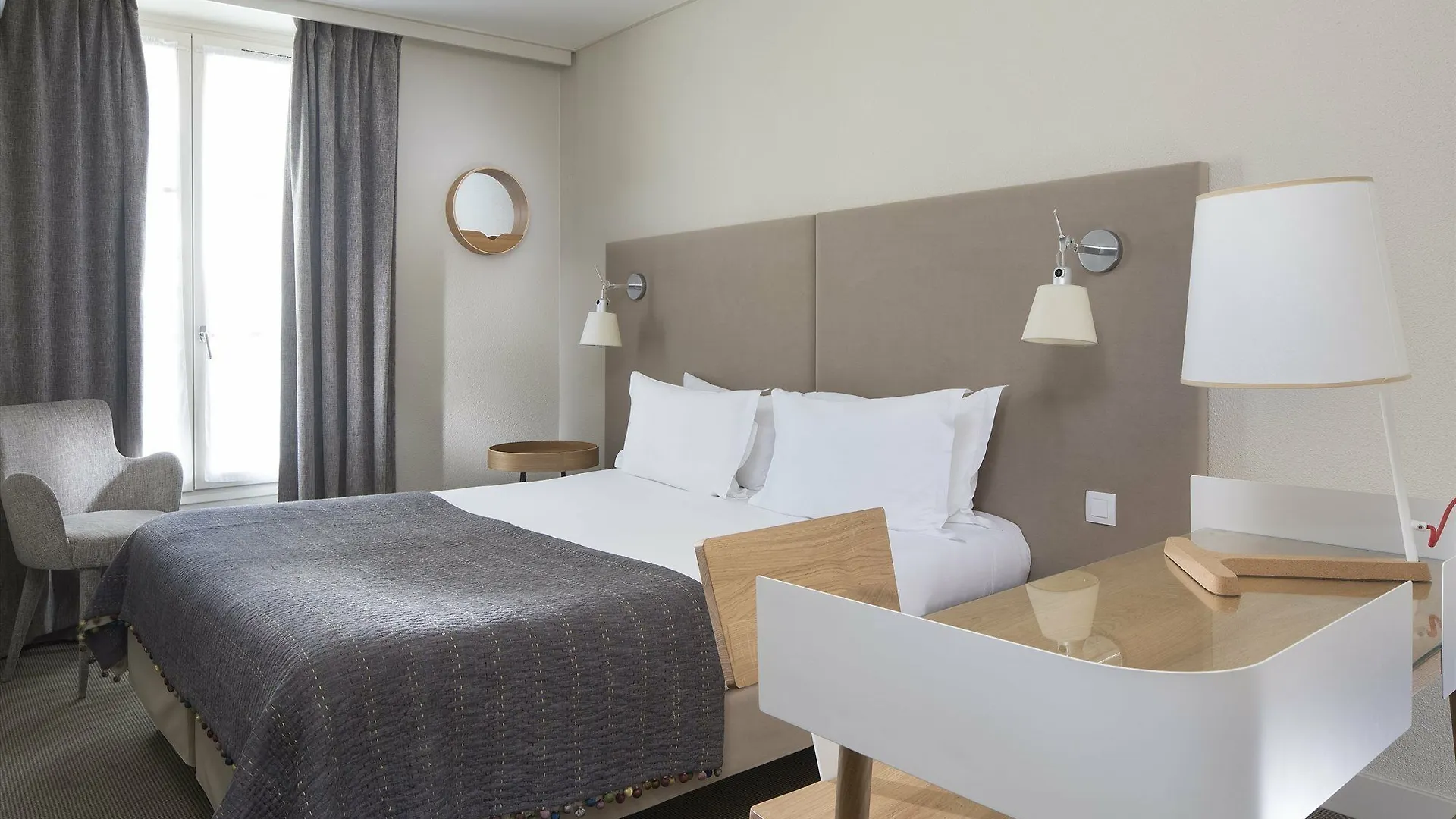 Hotel D'espagne 3*